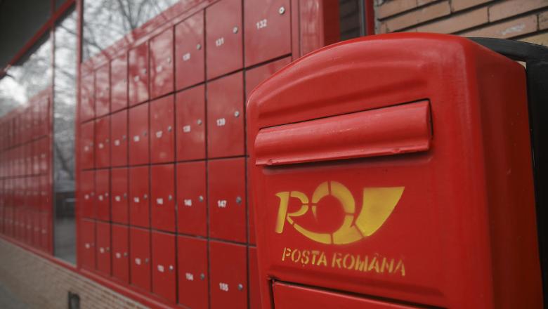 A fost înregistrat primul caz de coronavirus la Poșta Română