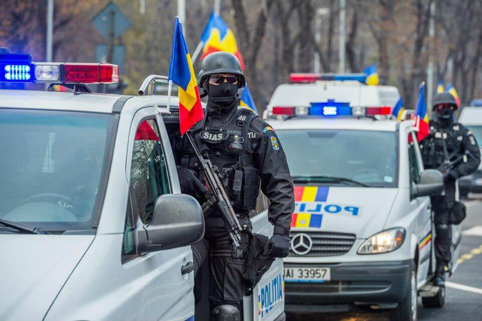 Poliția Română, avertisment pentru cei care vor să petreacă de Paște: ”Nu transformați febra cumpărăturilor în alt fel de febră”