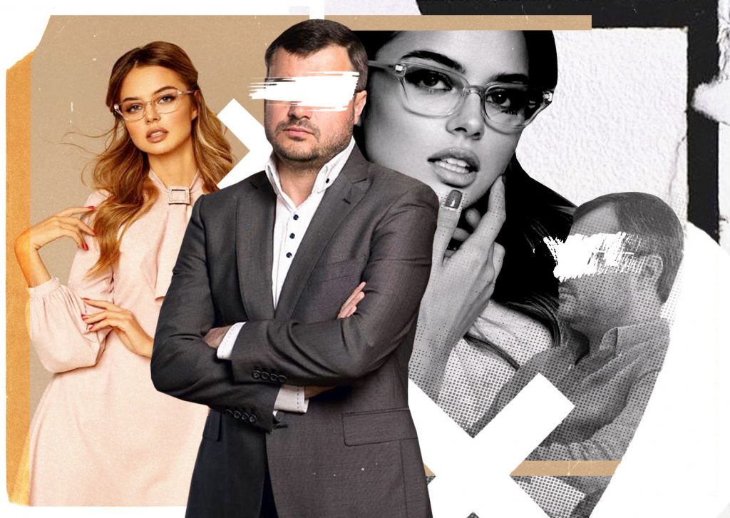 Imagine Stire Super-modelul de la Chișinău, primele declarații despre viitorul soț, care moștenește 2 miliarde €. “Dacă eu arătam oribil, el se…” | 2review.ro