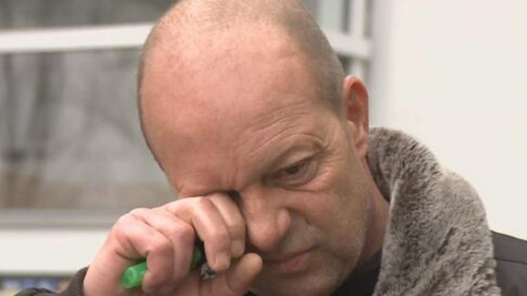 Imagine Stire Drama pe care Marian Râlea o trăiește în fiecare zi fără să știe nimeni: „Am descoperit un cancer…” | 2review.ro