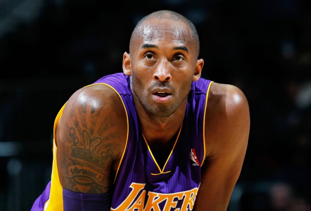 Imagine Stire Kobe Bryant, legenda pierdută a lui Lakers, dar niciodată uitată | 2review.ro