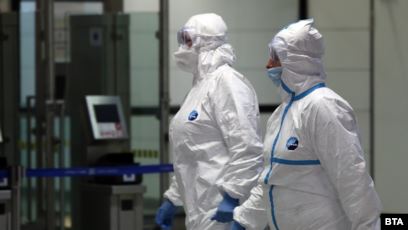 Imagine Stire Primăria din Câmpina s-a închis! O a doua angajată, infectată cu virusul COVID-19 | 2review.ro