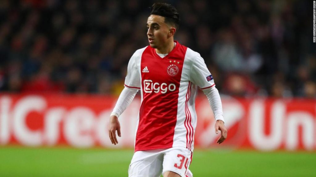Imagine Stire Abdelhak Nouri, un talent imens care nu a mai avut șansa de a-și etala deplina valoare | 2review.ro