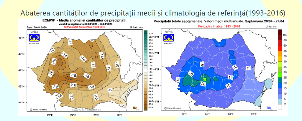 Prognoza meteo pentru București: Vreme neobişnuit de rece în următoarele zile | selfiemask.ro
