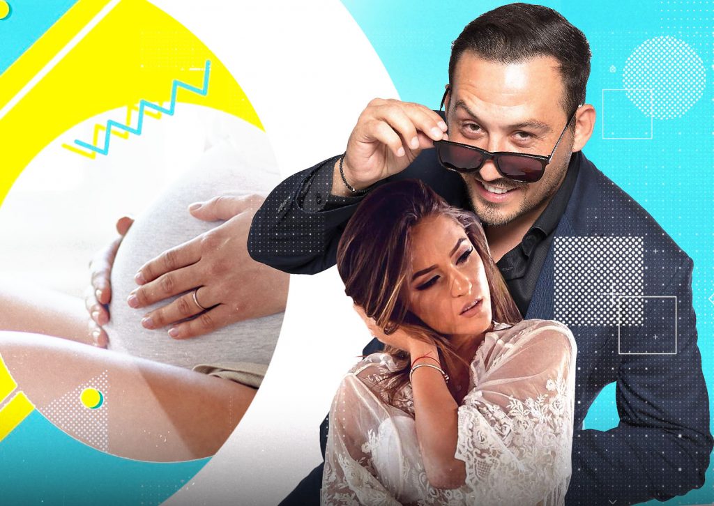 Imagine Stire Emoții maxime pentru Ștefan Stan! “Mai sunt câteva ore și…” Artistul a făcut marele anunț pe Facebook | 2review.ro