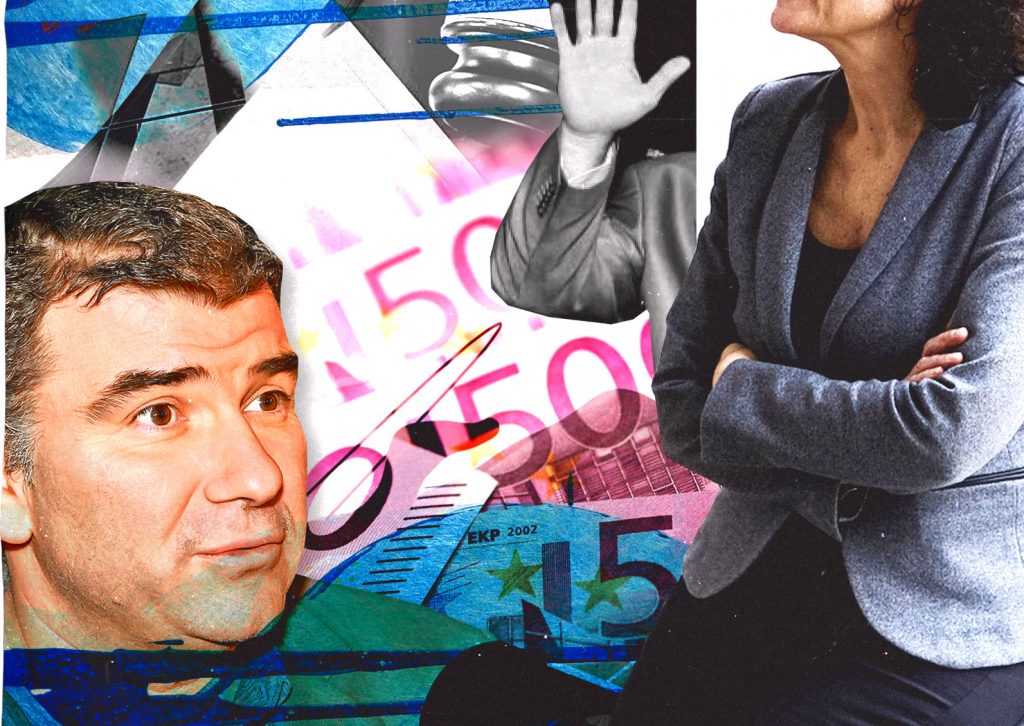 Imagine Stire Am aflat ce se întâmplă cu cea mai mare moștenire din România. În plină stare de urgență… | 2review.ro