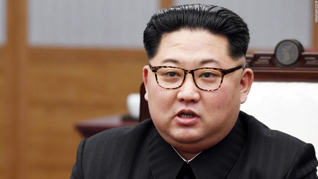 Imagine Stire Moartea lui Kim Jong Un, dezmințită în mod oficial. Declarația care spulberă orice teorie: „Este adevărat că nu…” | 2review.ro