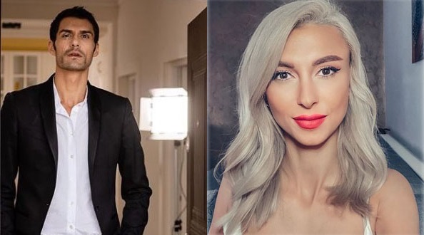 Imagine Stire George Burcea continuă războiul cu Andreea Bălan! Mesajul subliminal este extrem de dur: “Păi ce exemplu dai tu copiilor tăi, bre?” | 2review.ro