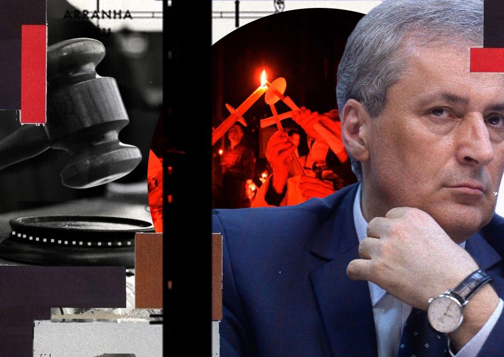Imagine Stire Sentință în procesul magistratului care l-a dat în judecată pe Marcel Vela pentru a merge la Înviere. Judecătorii au decis că… | 2review.ro