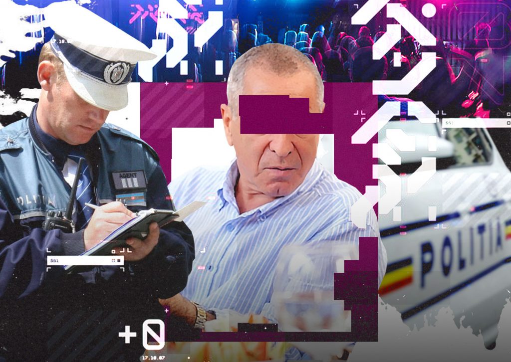 Imagine Stire “Regele saloanelor de înfrumusețare” se luptă cu Poliția prin instanțe, după un party zgomotos. “Se tulbura liniștea publică prin folosirea unor…” | 2review.ro