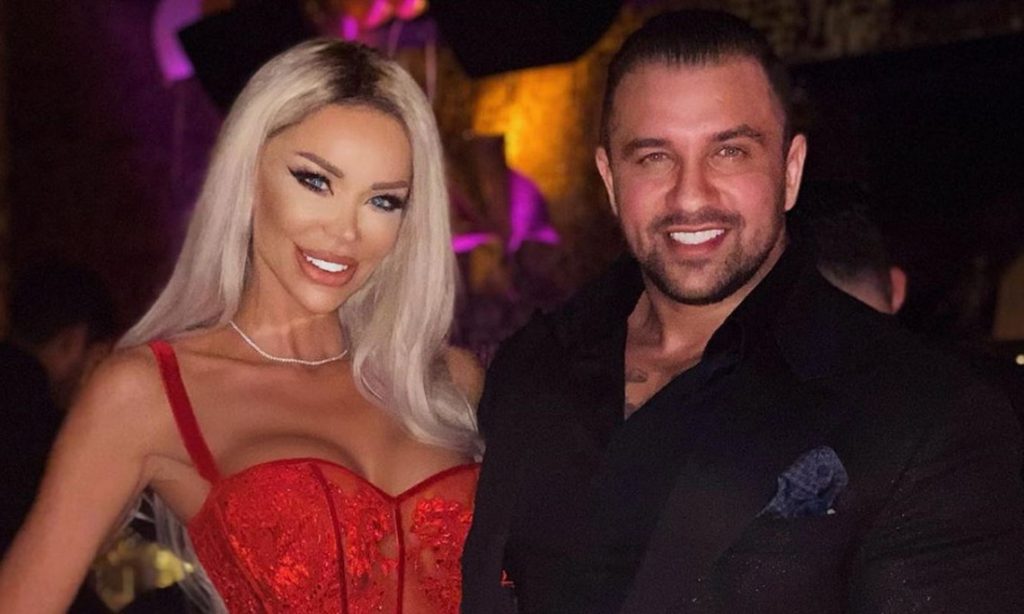 Imagine Stire Alex Bodi, dominat de Bianca Drăgușanu? ”Cu ce te-o fi șantajat de-ai luat-o la tine acasă?” | 2review.ro