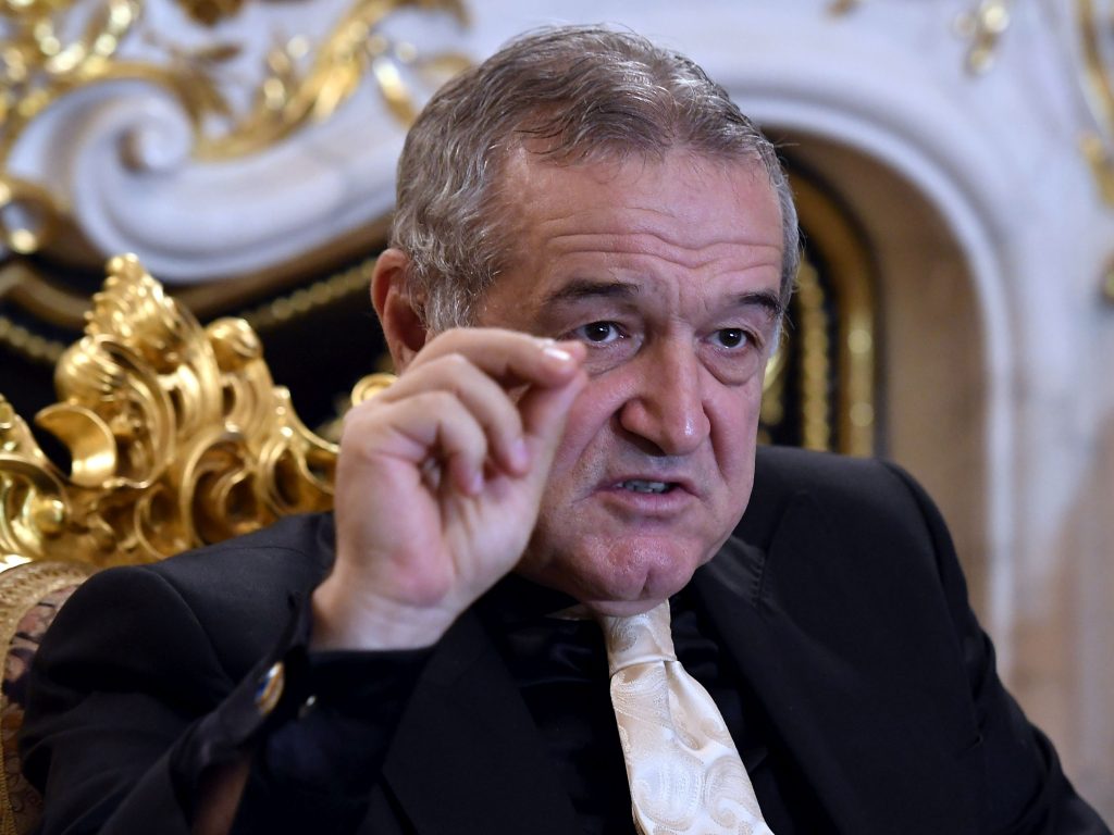 Imagine Stire Surpriză de proporții! La ce a renunțat Gigi Becali după ce a început pandemia de COVID-19. “Dădeam 5.000 de euro pe o sticluță! Acum nu mai am nevoie” | 2review.ro
