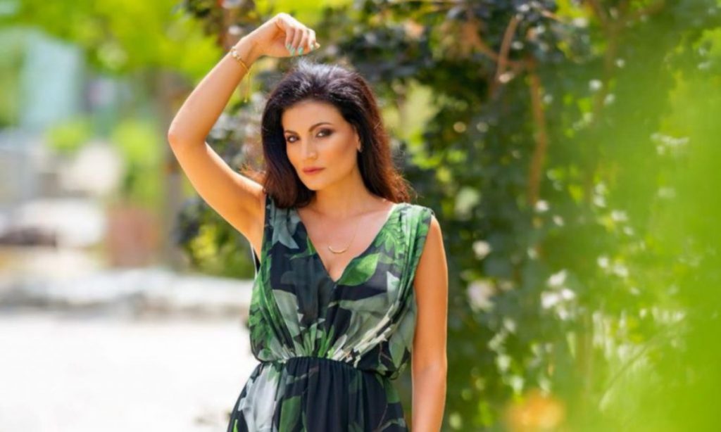Imagine Stire Drama prin care a trecut Ioana Ginghină. Actrița a pierdut o sarcină: ”Mi-a fost greu…” | 2review.ro