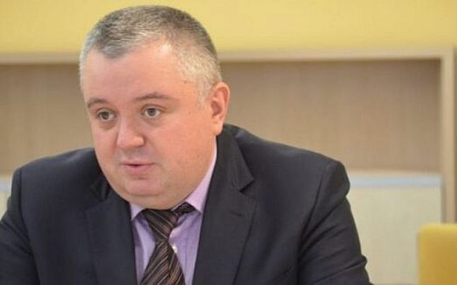 Imagine Stire Mircea Macovei a demisionat din funcția de director al Spitalului Județean de Urgență Suceava! Cine va asigura interimatul în perioada următoare | 2review.ro