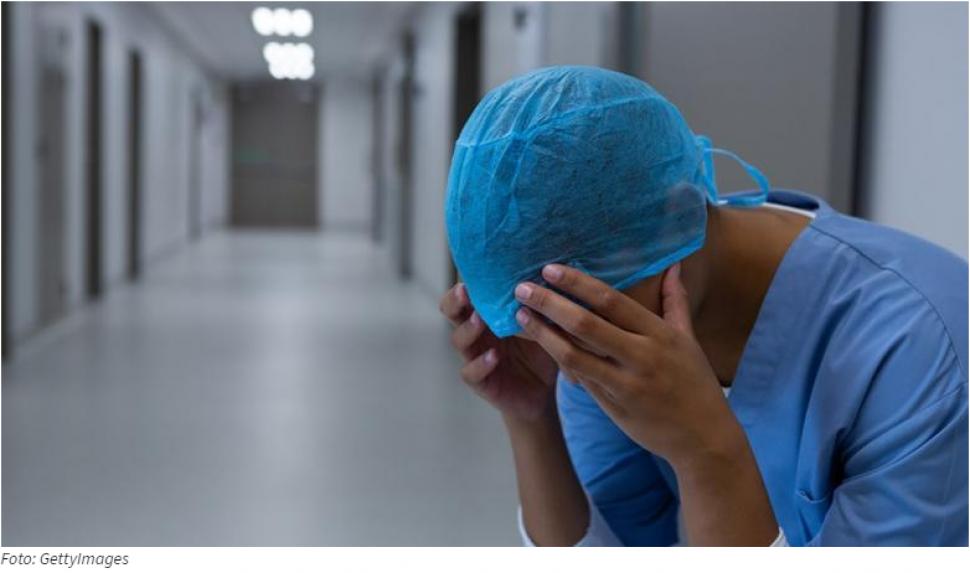 Imagine Stire Un medic rezident a fost dat afară din apartament de chiriaș, de teama coronavirusului | 2review.ro