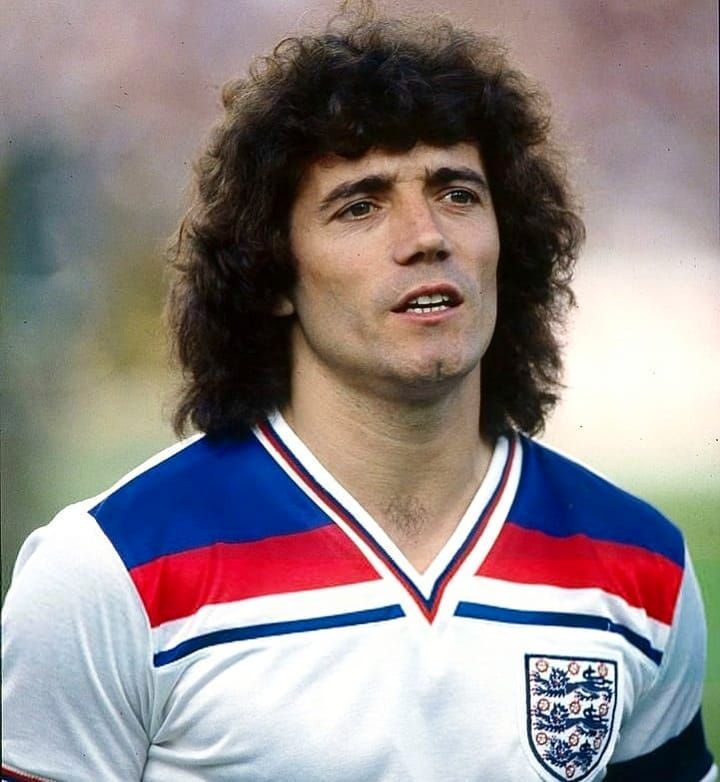 Imagine Stire Kevin Keegan, starul fotbalului englez din anii ’70-’80 | 2review.ro