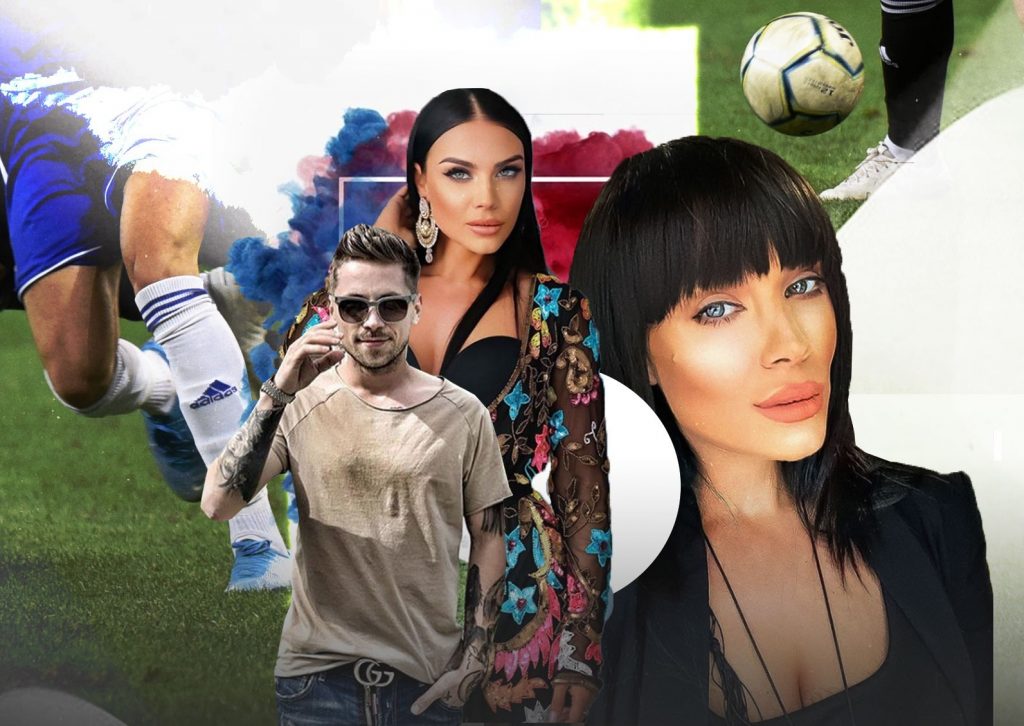 Imagine Stire Sexy-patroneasa care s-a iubit cu “Prințișorul taxiurilor” devine mamă în izolare. Tatăl copilului este un cunoscut fotbalist | 2review.ro