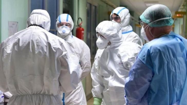 Imagine Stire Veste tristă de la Botoșani: al treilea medic a fost ucis de coronavirus! | 2review.ro