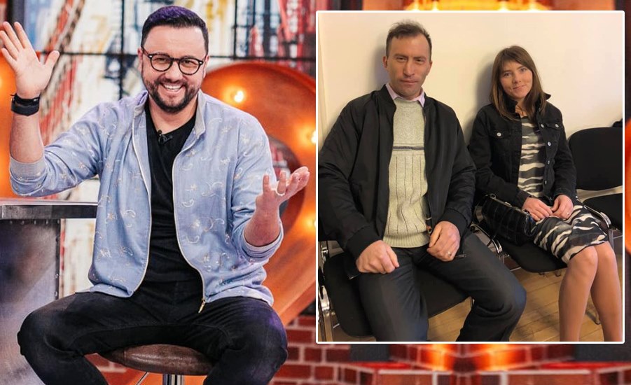 Imagine Stire Lovitură pentru Antena 1! Pro TV a încercat să o fure pe Vulpița de la Acces Direct, pentru emisiunea lui Cătălin Măruță | 2review.ro