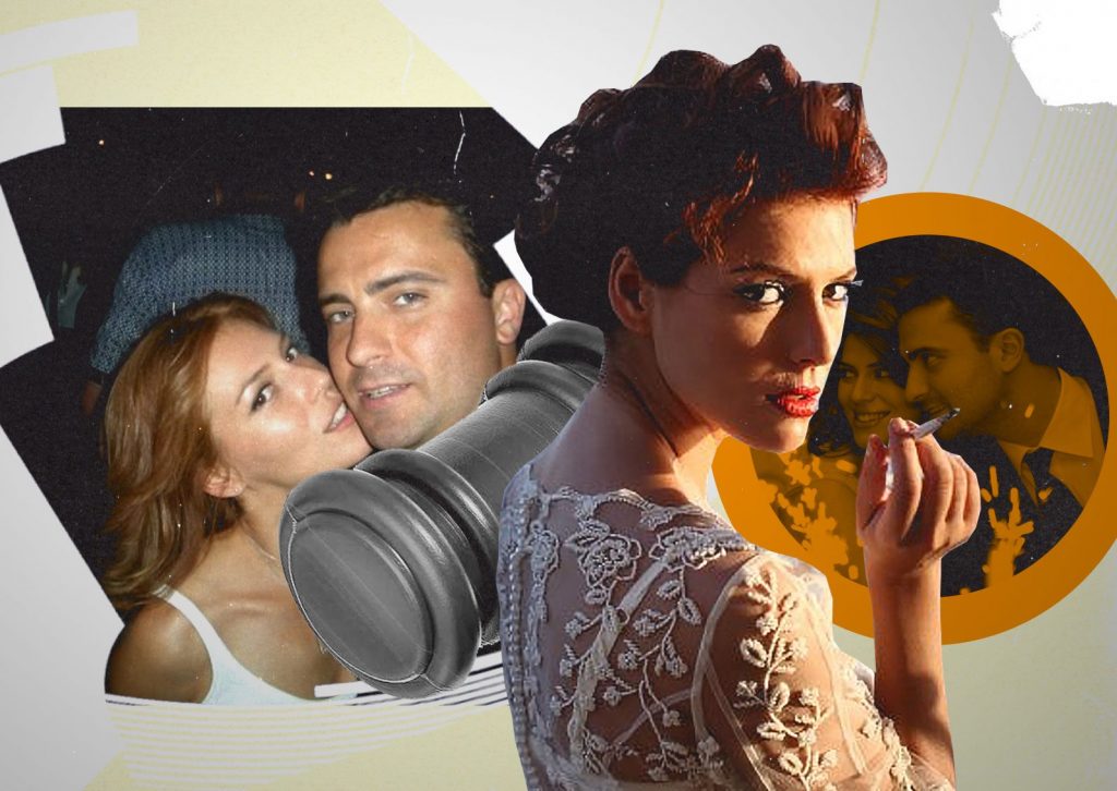 Imagine Stire Divorțul din familia Țopescu, dat peste cap de… | 2review.ro