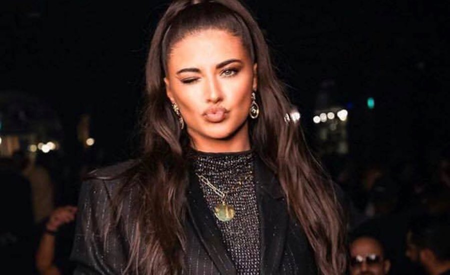 Imagine Stire Surpriză! Antonia are concert în plină pandemie: „Ne vedem pe 18 aprilie” | 2review.ro