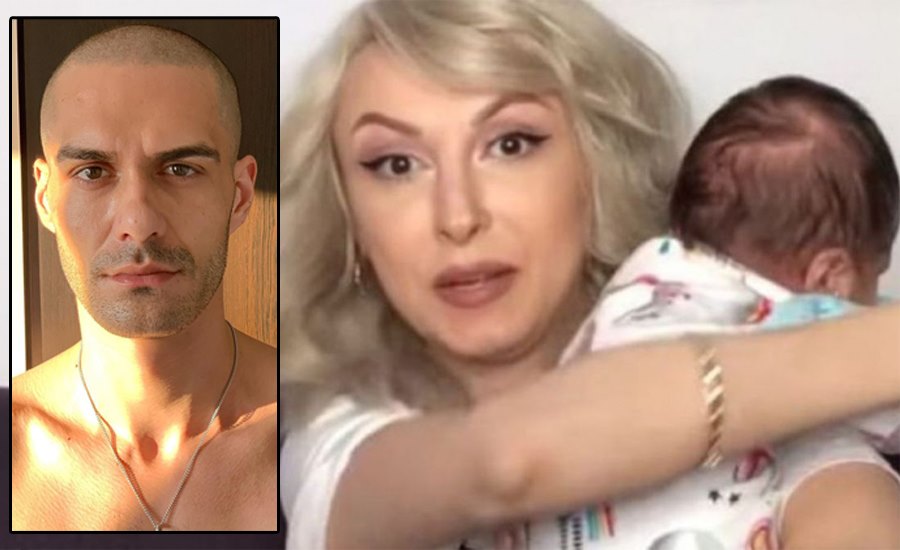 Imagine Stire Andreea Bălan îl face praf pe George Burcea: „Copiii mei nu au ce căuta lângă el” | 2review.ro