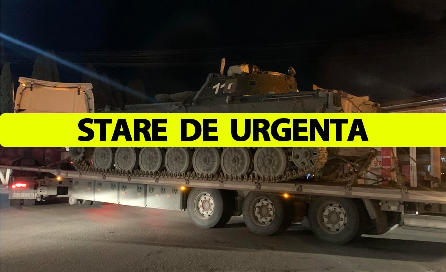 Imagine Stire Se prelungește din nou starea de urgență în România?! Pe ce dată va reveni viața noastră la normal | 2review.ro