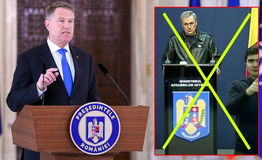 Imagine Stire Devin nule toate Ordonanțele Militare?! Starea de urgență din România ar putea fi anulată de Curtea Constituțională | 2review.ro
