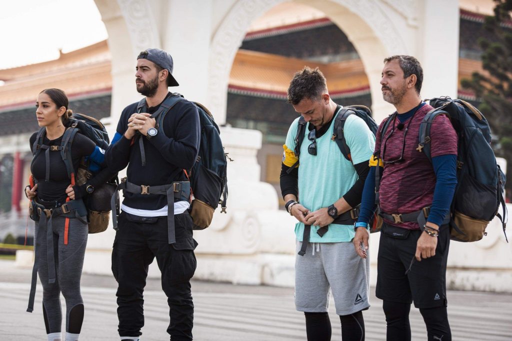 Imagine Stire Era de așteptat! S-a întâmplat după ce Sorin Bontea și Răzvan Fodor au câștigat Asia Express | 2review.ro