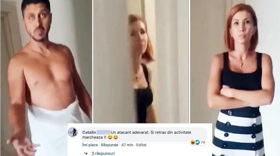 Imagine Stire Pagina de Facebook a lui Ciprian Marica, luată cu asalt. Mesajele românilor, după ce fotbalistul a fost prins cu nevasta altuia | 2review.ro