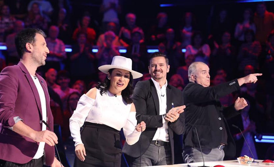 Imagine Stire Șoc la Pro TV! Concurent la Românii au Talent, implicat într-un accident groaznic | 2review.ro
