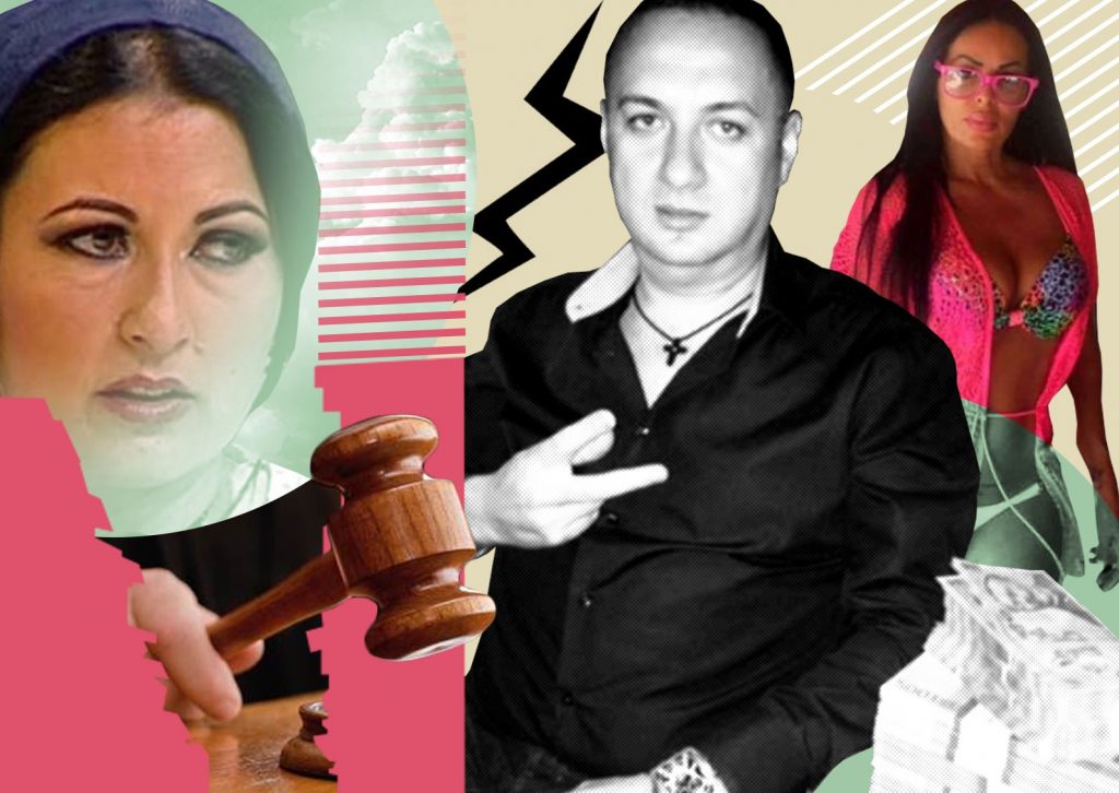 Imagine Stire Avem proba “infidelității” Prințului. Soția a reacționat prompt: “Am băgat actele de divorț și…” | 2review.ro