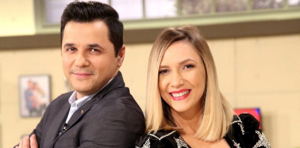 Imagine Stire Schimbări majore la Pro TV! Ce se întâmplă cu emisiunea „Vorbește lumea”, din cauza pandemiei de coronavirus | 2review.ro