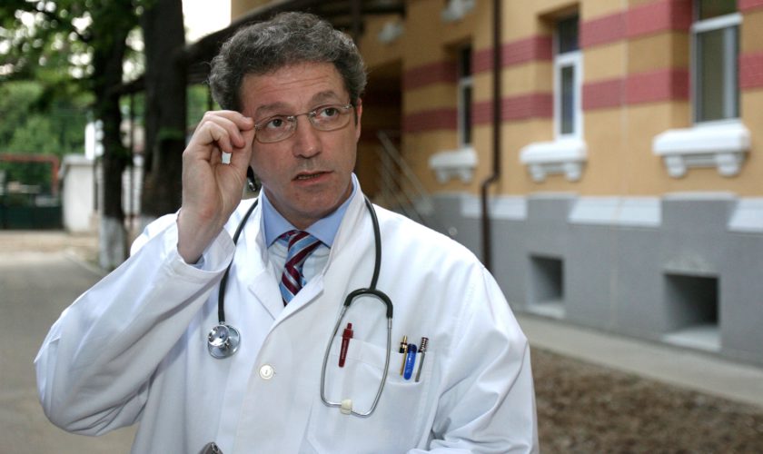 Imagine Stire Anunțul de ultimă oră făcut de medicul Adrian Streinu-Cercel: când ieșim din case pentru a merge la muncă + Condiții de îndeplinit | 2review.ro