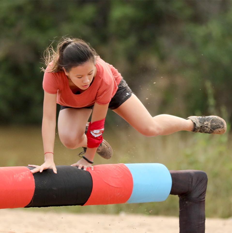 Imagine Stire Asiana Peng, prima reacție după eliminarea de la “Survivor România”. „Am trăit în condiții de neimaginat!” | 2review.ro
