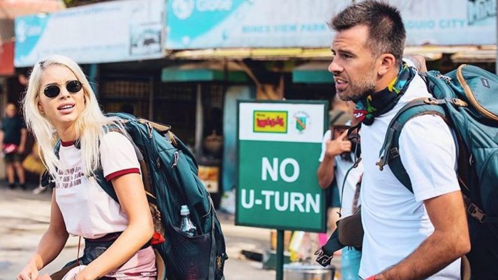 Imagine Stire Carmen Grebenișan și Florin Ristei, bănuiți că au o relație secretă! Fotografia care i-a pus pe gânduri pe fani | 2review.ro