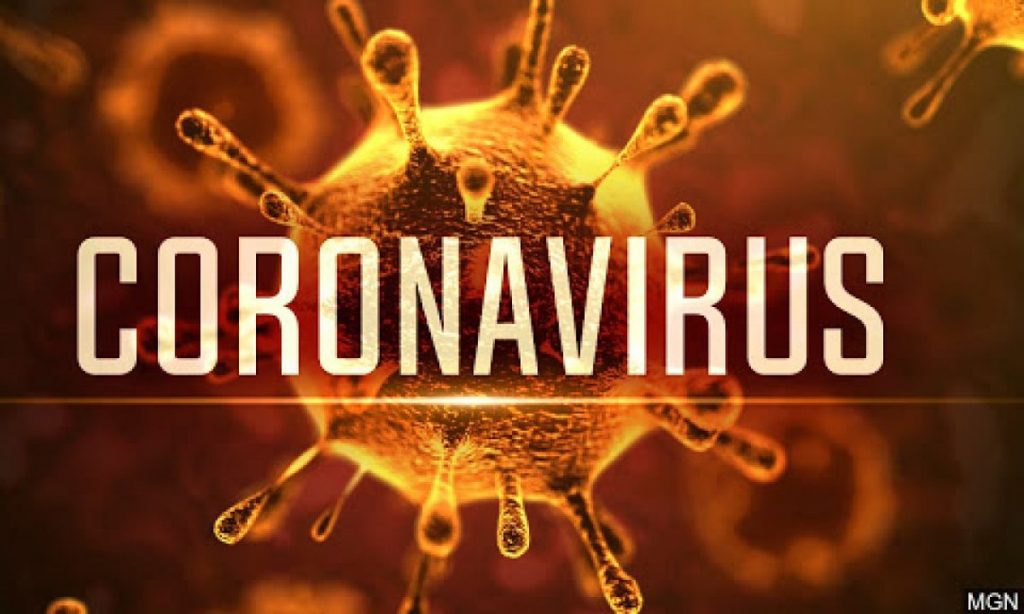 Bilanțul tragic al Europei! Epidemia de coronavirus a ucis peste 160.000 de oameni la nivel global