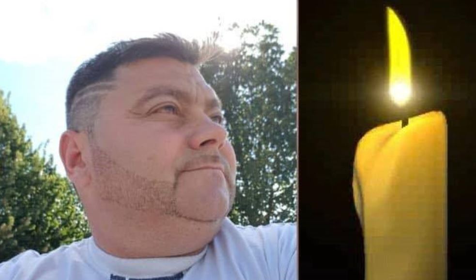 Imagine Stire Ultimele cuvinte ale lui Marian Giurea, șoferul român ucis de COVID-19 la Paris. Aflat pe patul de spital, bărbatul era disperat: “Vor să mă bage în comă! Doctorii ăștia, niște împuțiți. Sunt vorbiți să omoare pe toată lumea!” | 2review.ro