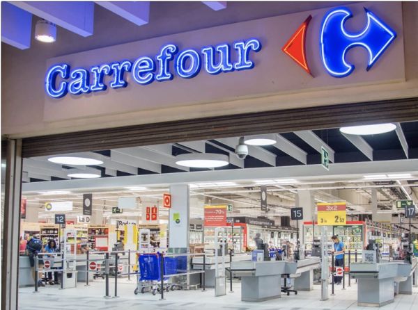 Imagine Stire Program Carrefour de Paște. Care este orarul pentru 17, 18, 19 și 20 aprilie | 2review.ro