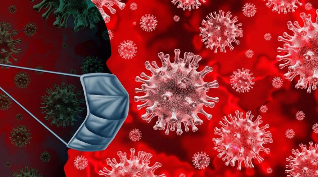 Imagine Stire Coronavirus în România – 11 aprilie. Câte cazuri noi au fost confirmate și care este bilanțul total | 2review.ro