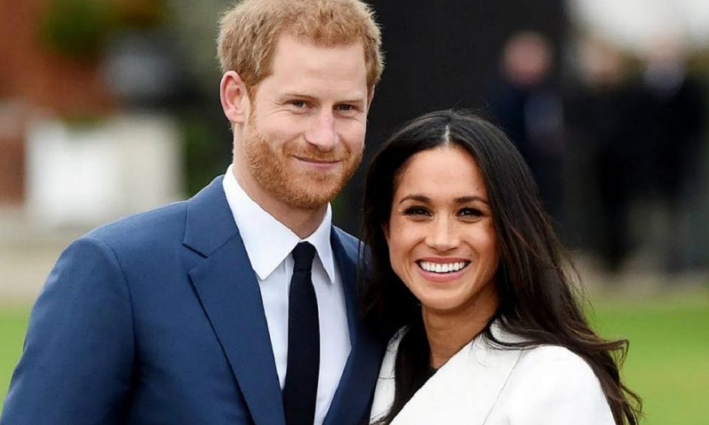 Imagine Stire Adevărul despre divorțul lui Meghan Markle de Prințul Harry. Vestea care a zdruncinat din temelii Casa Regală a Marii Britanii | 2review.ro