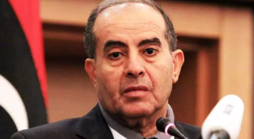 Imagine Stire Mahmoud Jebril, fostul premier libian, a murit la 68 de ani. Fusese infectat cu noul coronavirus | 2review.ro