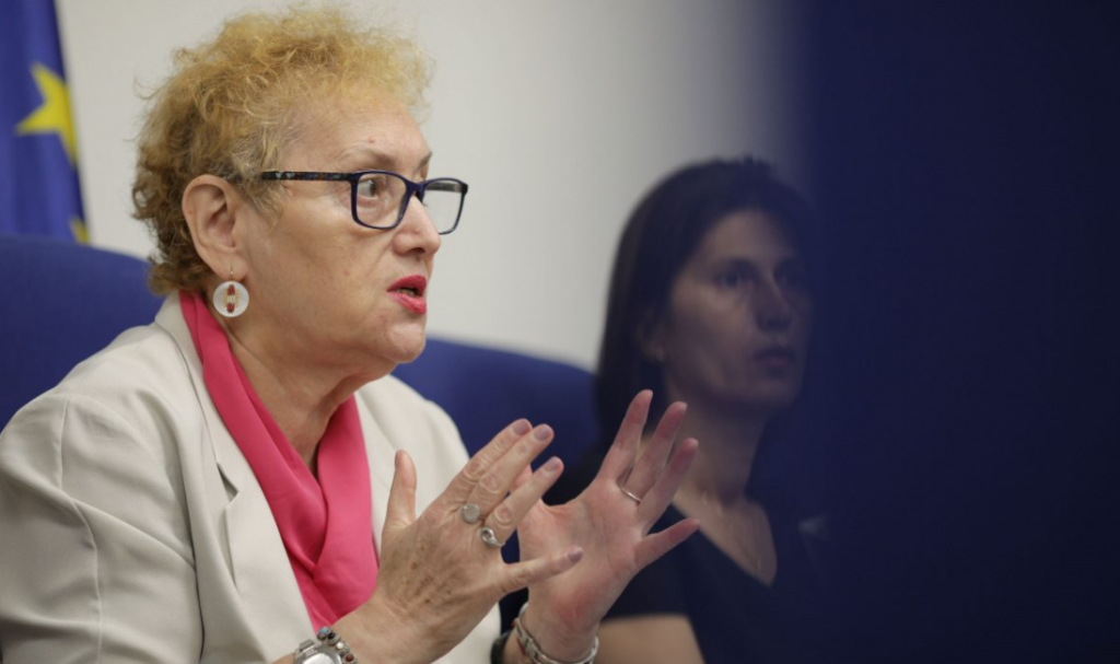 Imagine Stire Avocatul Poporului, solicitare către Ministerul de Interne și Ministerul Sănătății privind un articol din Ordonanța militară: Posibilă încălcare a dreptului la viață | 2review.ro