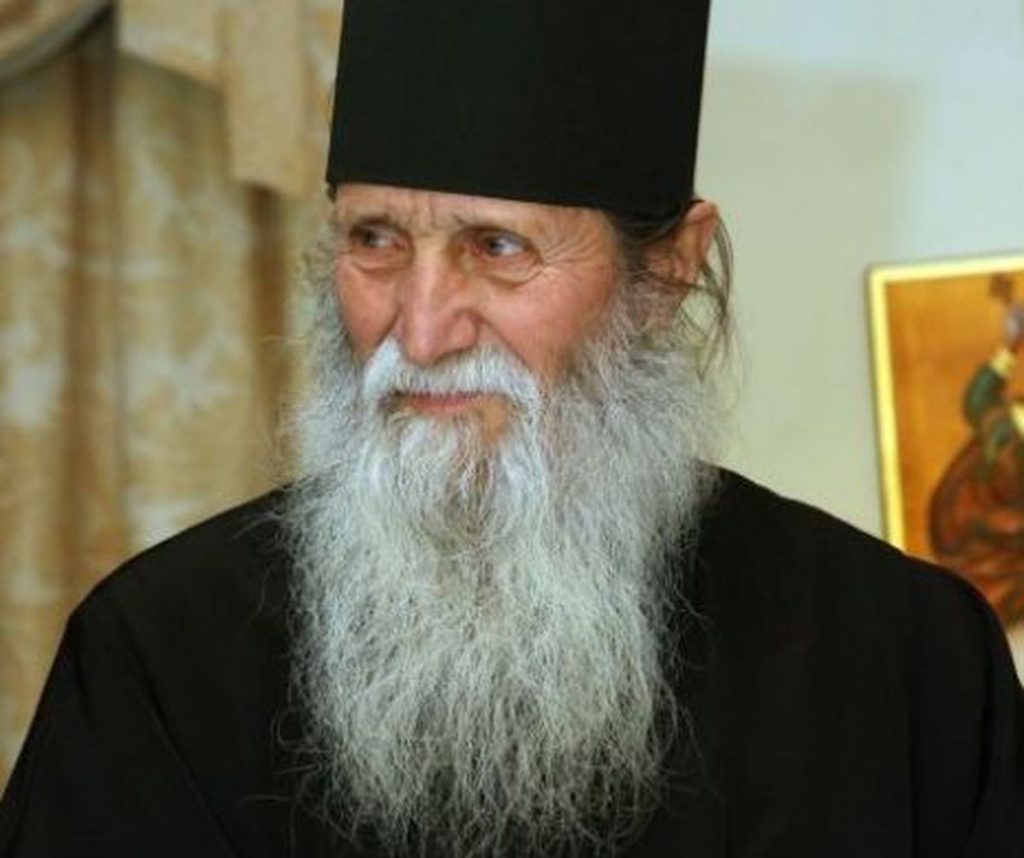 Imagine Stire Legătura ascunsă între IPS Pimen și Nicolae Ceaușescu. Totul s-a petrecut la Mănăstirea Putna în anul 1966 | 2review.ro