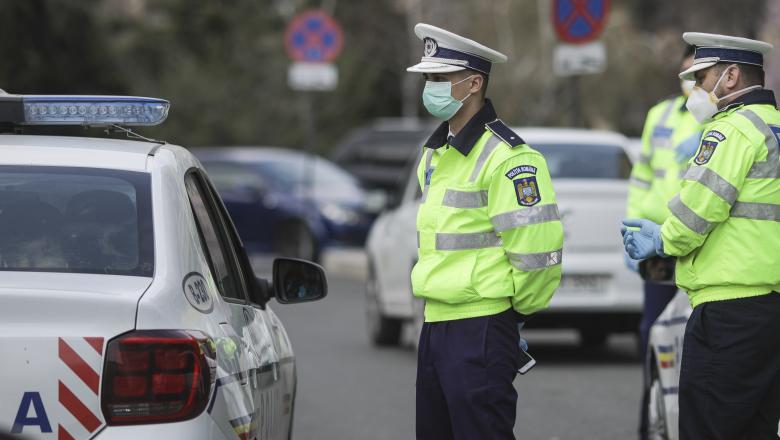 Imagine Stire S-o credeți voi că puteți să fentați autoritățile cu vizita la părinți de Paște! Cum vă prind polițiștii | 2review.ro