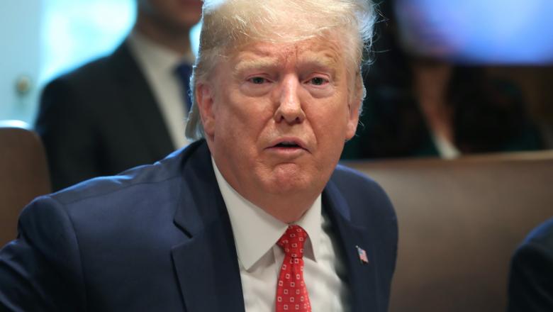 Imagine Stire Donald Trump, avertisment Beijingului: ”Dacă ei au fost responsabili cu …” | 2review.ro