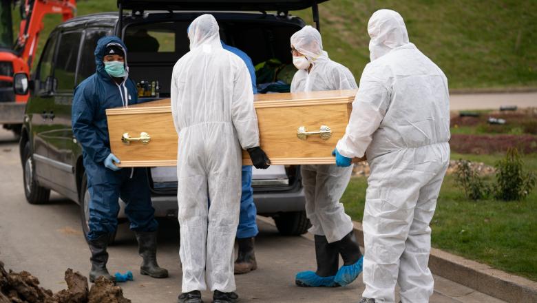 Imagine Stire Continuă să scadă numărul de cazuri de COVID-19 în Italia. Câte victime au fost în ultimele 24 de ore | 2review.ro