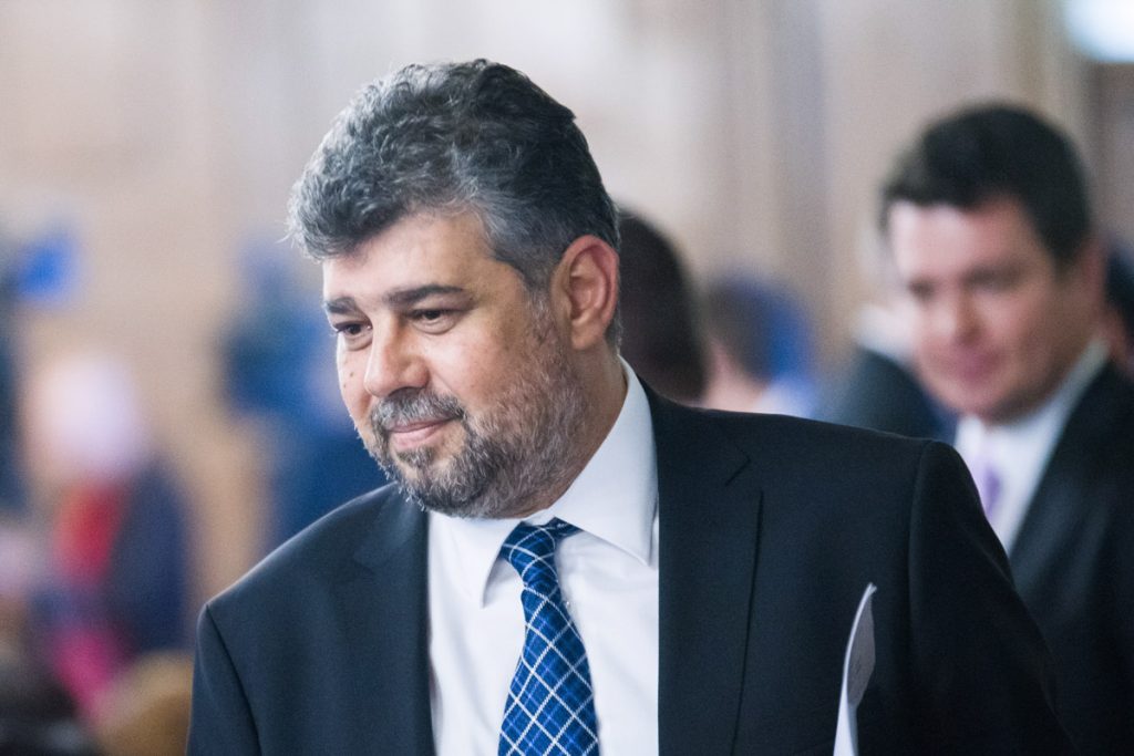 Imagine Stire Marcel Ciolacu prevestește ”marea criză”: ”De la 1 iunie, cel târziu 1 iulie, vom intra în colaps!” | 2review.ro