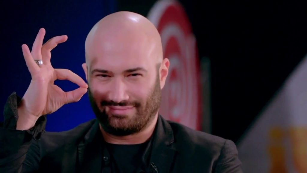 Imagine Stire Mihai Bendeac, mesaj ironic la adresa Pro TV: ”În timp ce se difuzează iUmor…” | 2review.ro