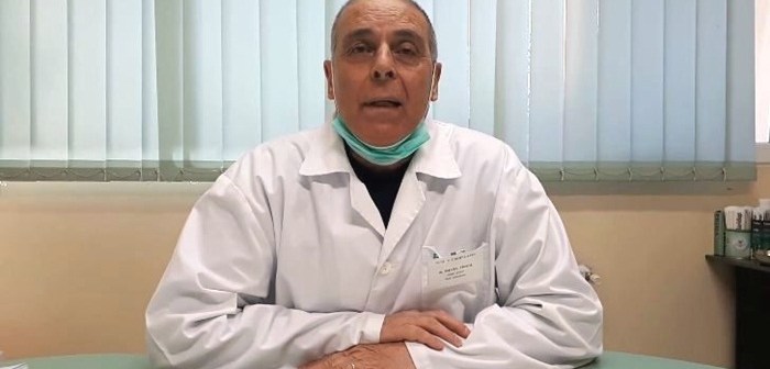 Imagine Stire Un medic infecționist celebru român avertisment dur: „Nu mai sunt locuri la ATI. Suntem în război și…” | 2review.ro